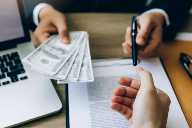 Wagener, SC Loan Agency Company